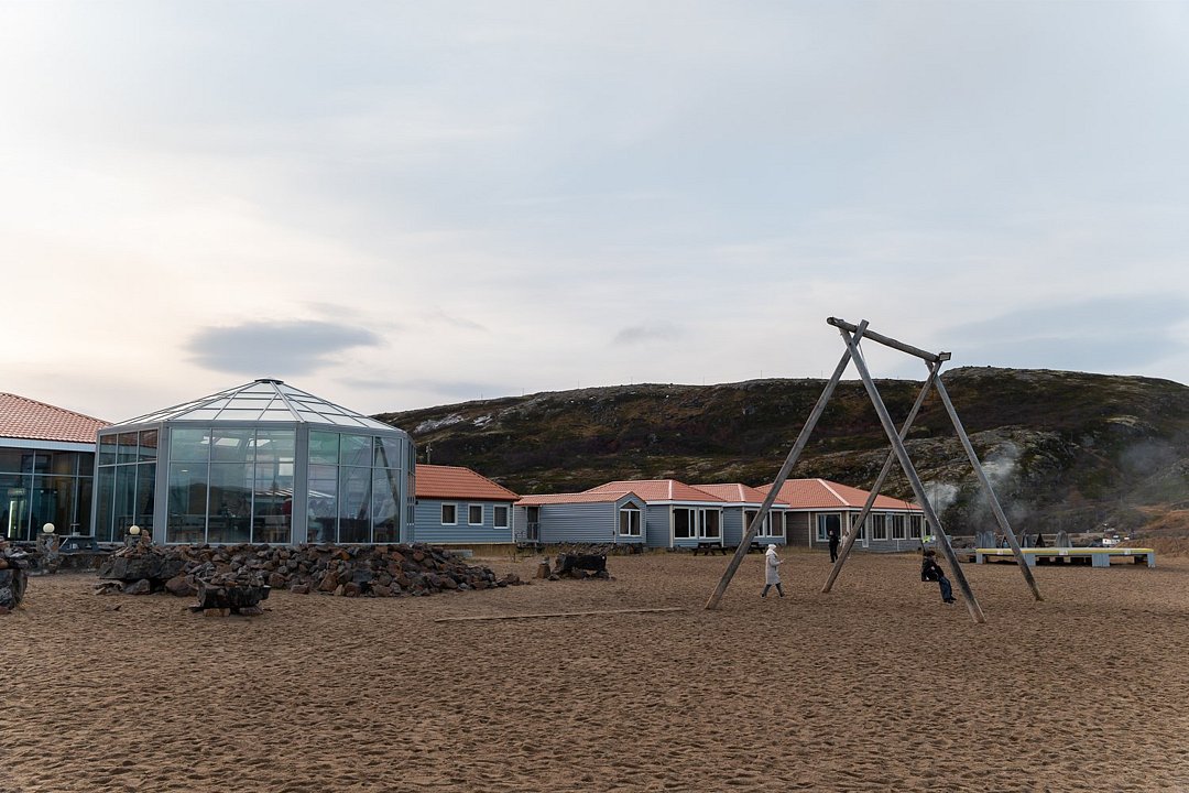 SIYANIE SEVERA, Мурманская область: фото 4