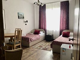Эконом 1, Гостевой дом Ростов Казачий, Ростов-на-Дону