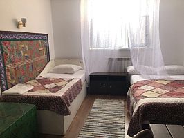 Стандарт 5, Гостевой дом Ростов Казачий, Ростов-на-Дону