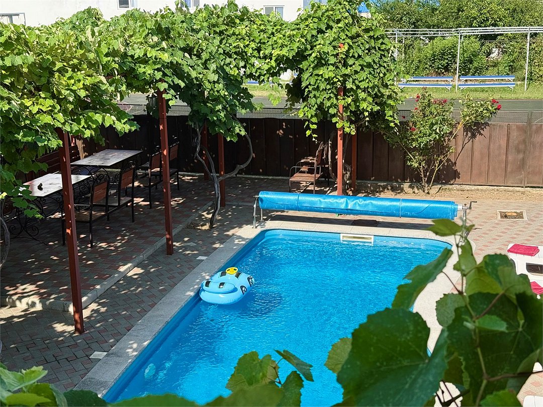 Надежда, Краснодарский край: фото 4