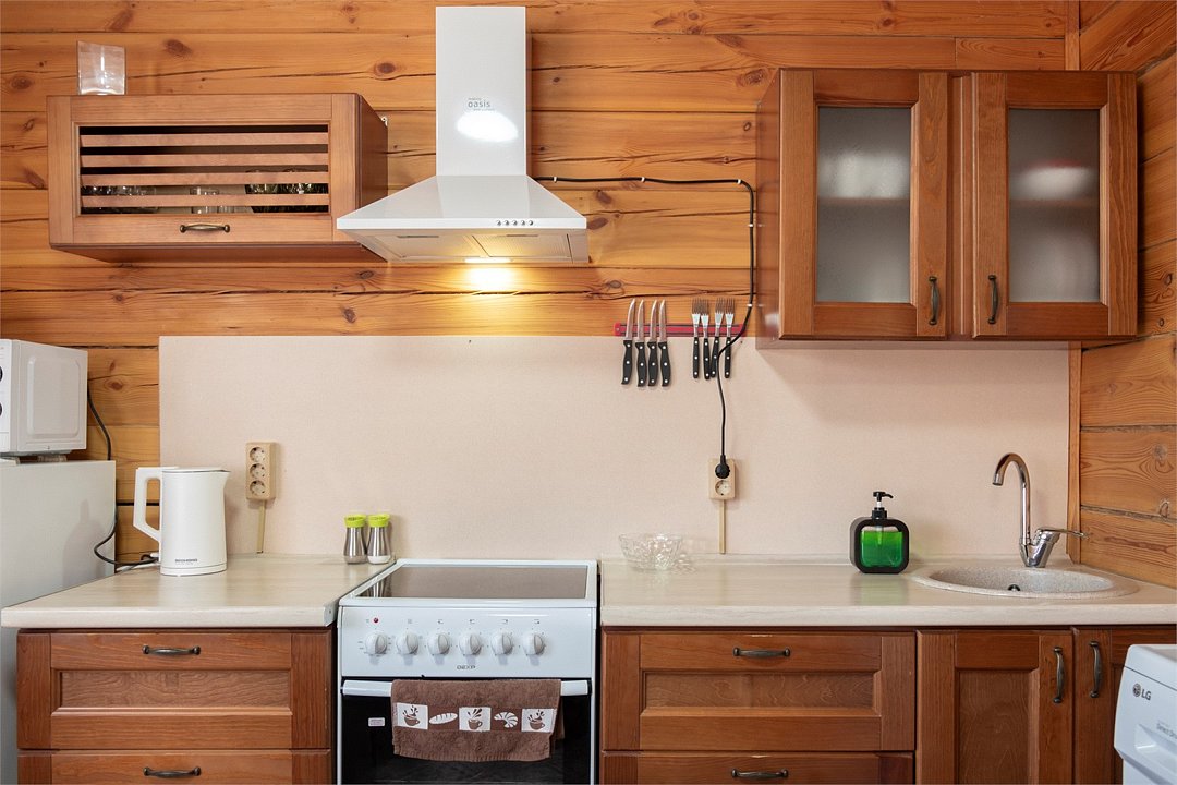 Гостевой двор на Дачной, Кемеровская область: фото 5