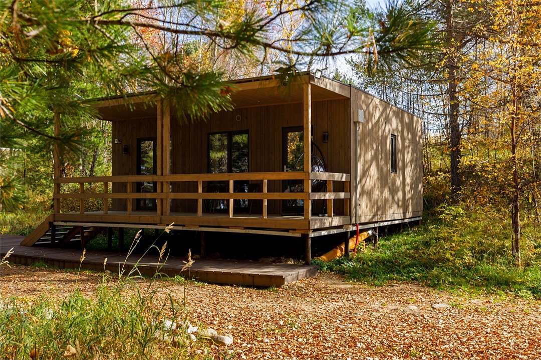 Экопарк Танхой, Республика Бурятия: фото 2