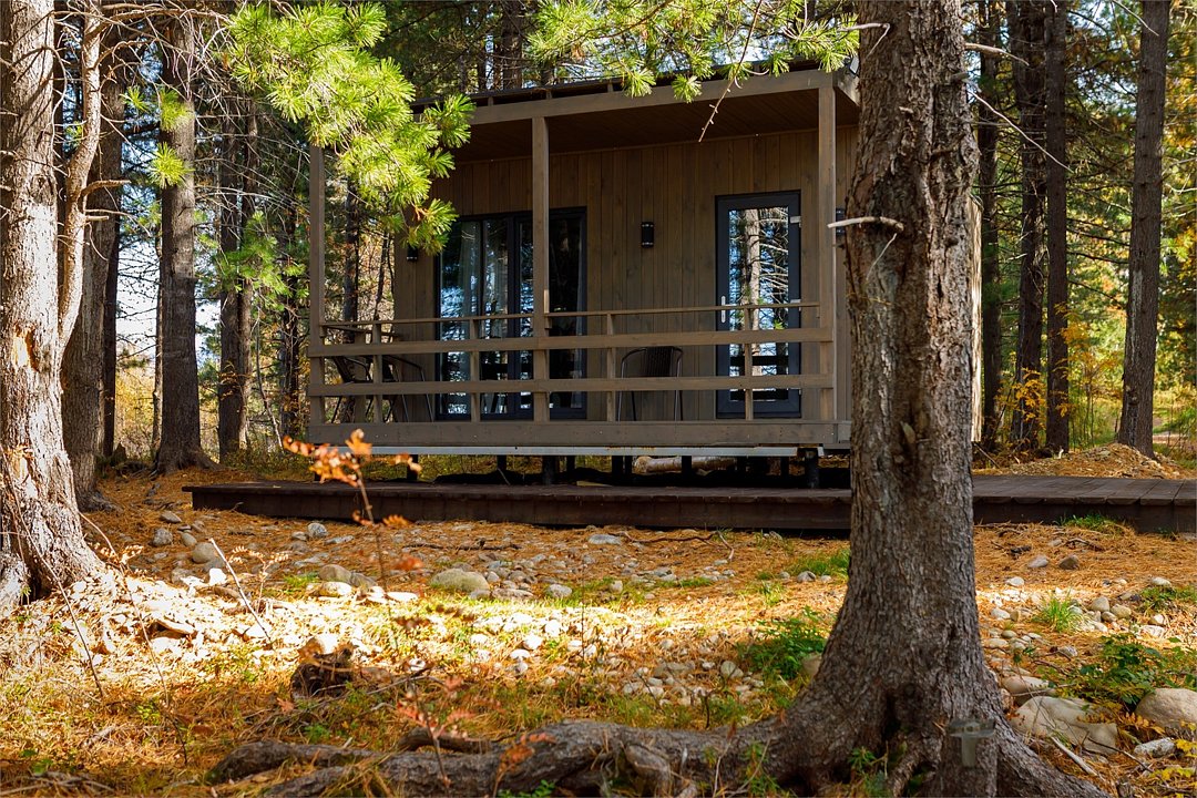 Экопарк Танхой, Республика Бурятия: фото 5