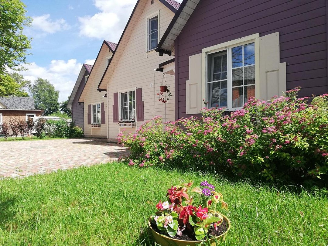 Гостевой дом Печоры-Дом, Печоры, Псковская область