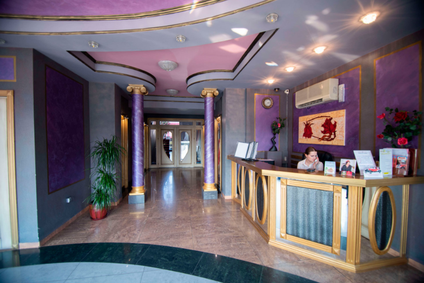 Гламур, Калининградская область: фото 3