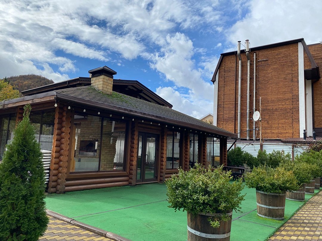 Калипсо, Краснодарский край: фото 3