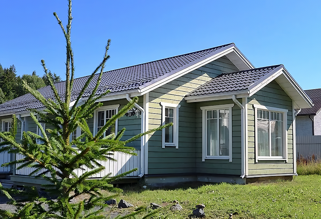 Гостевые дома  VUORIO, Республика Карелия: фото 4