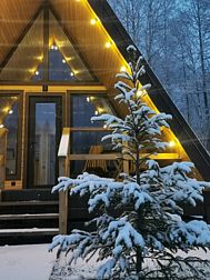 Эко-парк РивеРест