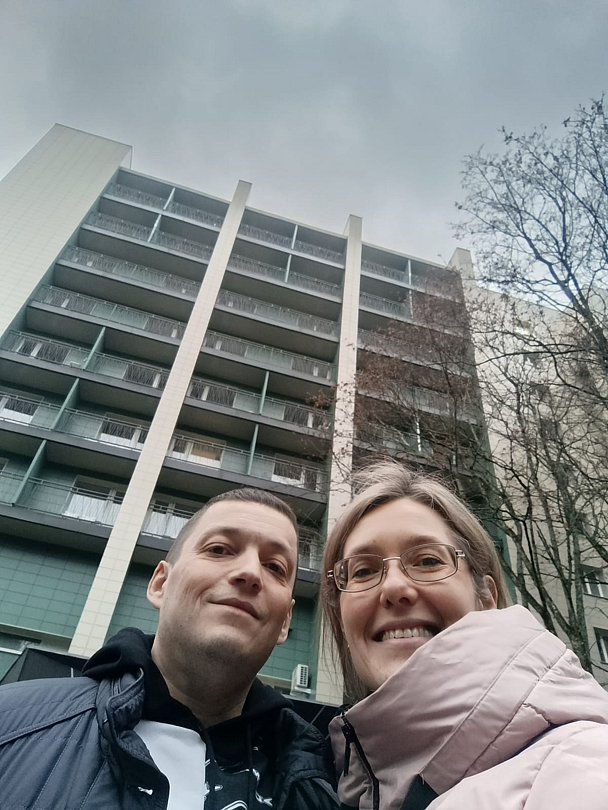 Фото 2 из отзыва о спа-отеле Гелиос