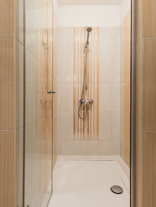 Стандартный 2-местный