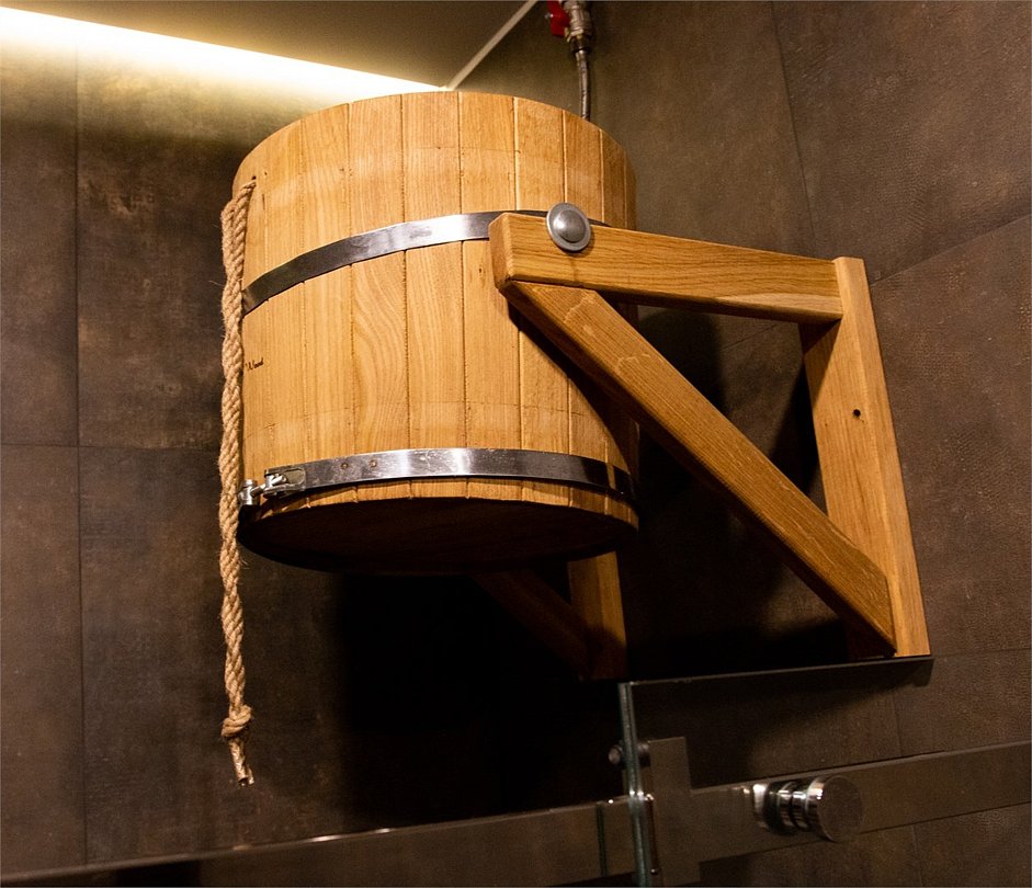 Резиденция 10-местная (Люкс)