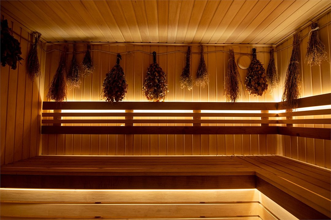 Резиденция 10-местная (с 5 спальнями)