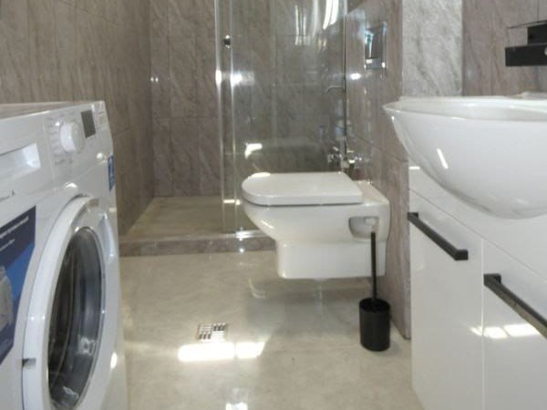 Апартаменты 2-местный 1-комнатный