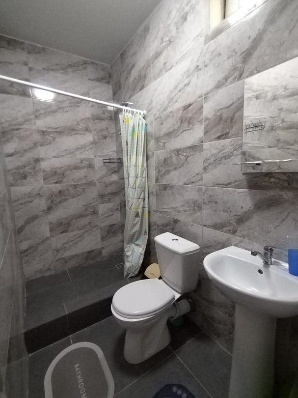 Стандартный 3-местный 1-комнатный (новый корпус)