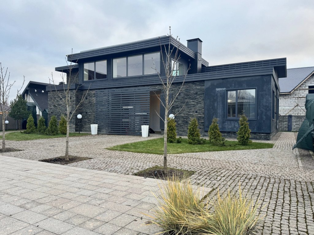 Частный Дом Целый Этаж в Доме -108м2 Романтик, Всеволожский район, Ленинградская область