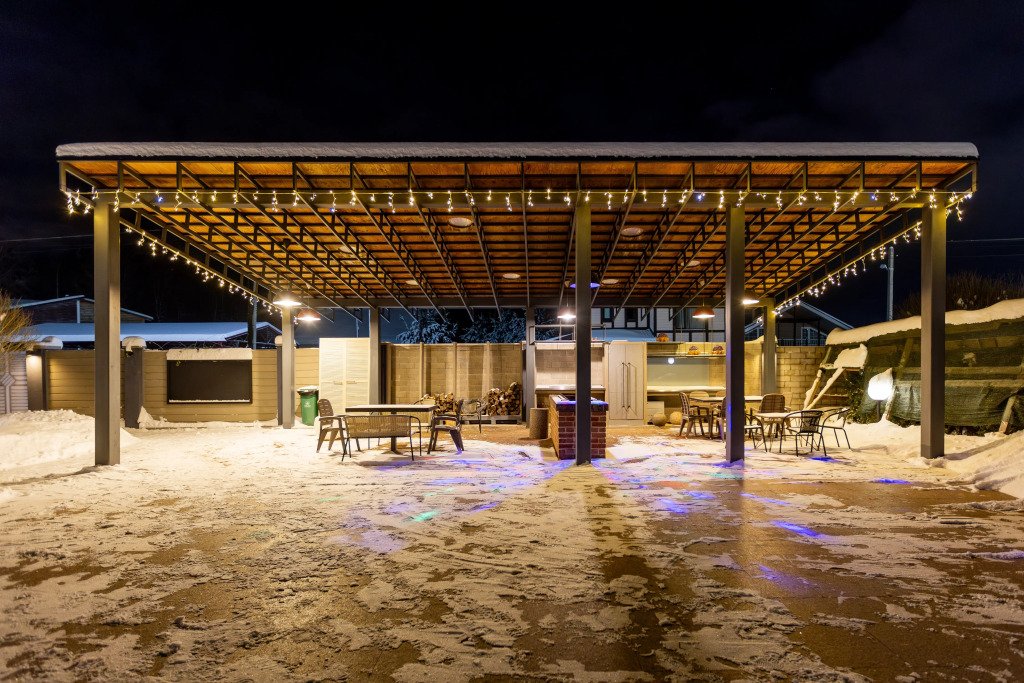 Частный Дом Целый Этаж в Доме -108м2 Романтик, Ленинградская область: фото 5