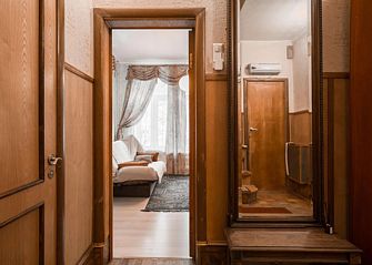 Коттедж на улице Кавголовская 36