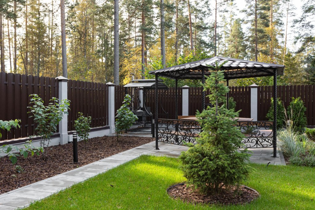 Частный дом Whitey House половина 2, Ленинградская область: фото 4