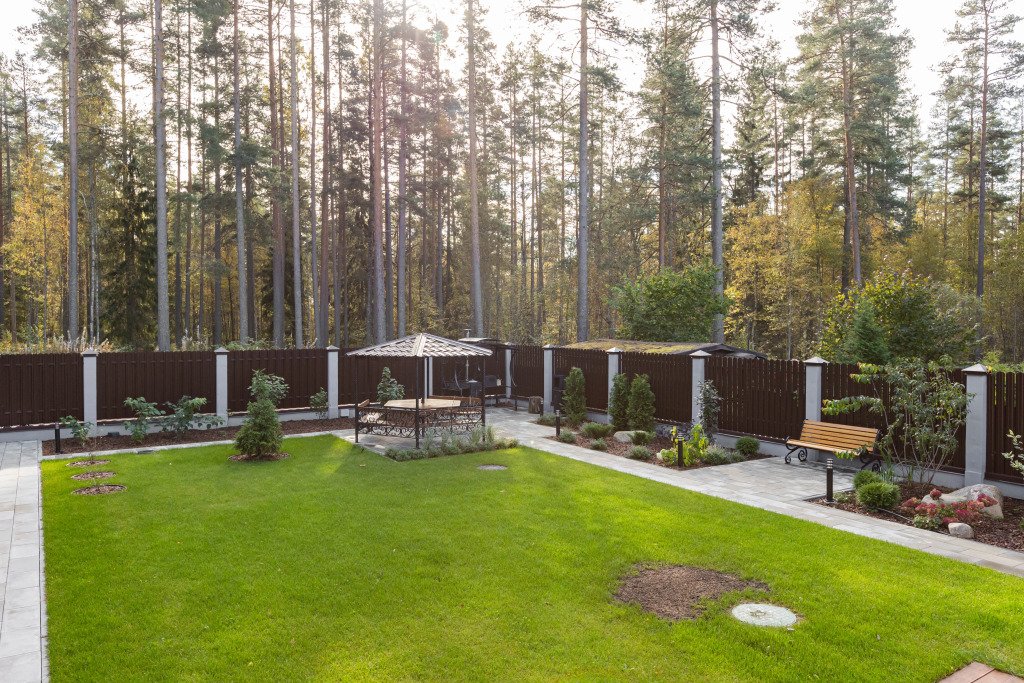 Частный дом Whitey House половина 1, Ленинградская область: фото 5