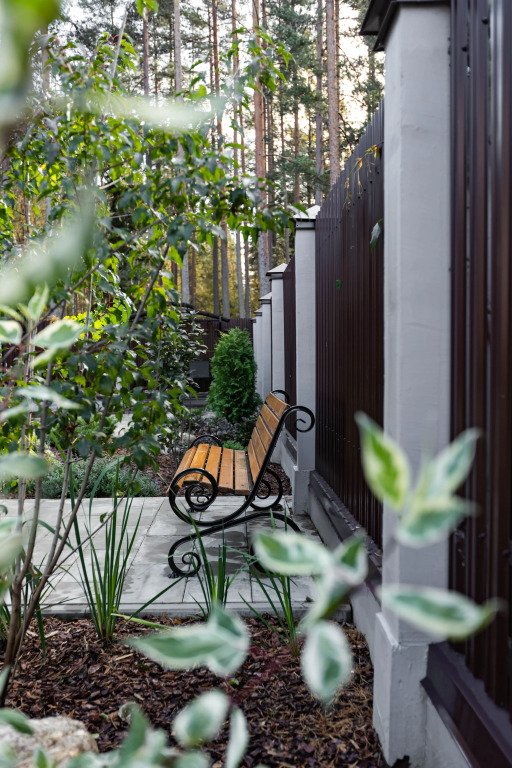 Частный дом Whitey House половина 1, Ленинградская область: фото 2