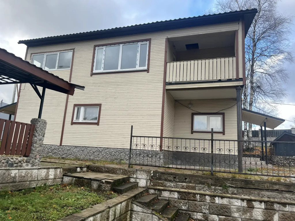 Лосево Бридж, Ленинградская область: фото 2