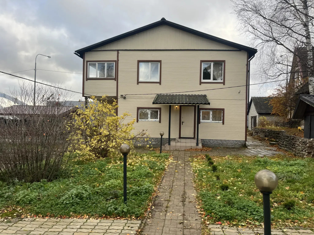 Лосево Бридж, Ленинградская область: фото 4