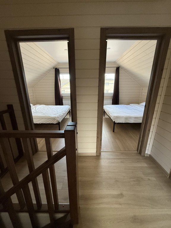 Частный Дом на Шкиперской 8, Ленинградская область: фото 3