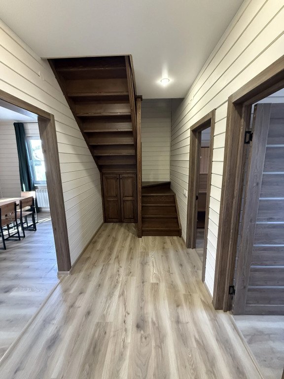 Частный Дом на Шкиперской 8, Ленинградская область: фото 5