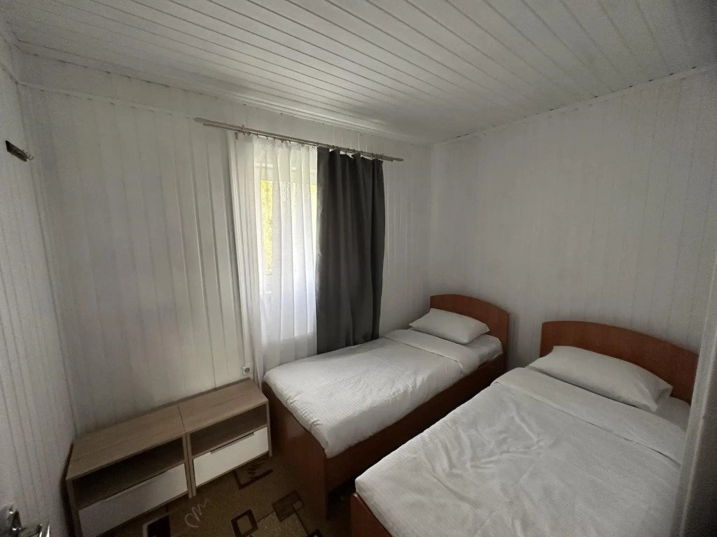 Коттеджи на улице Центральная 35, Ленинградская область: фото 5