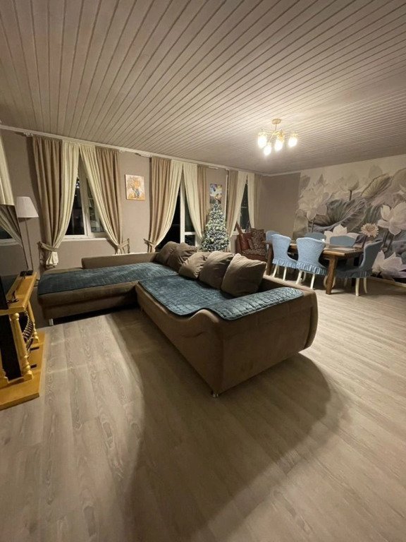 Частный дом на бepегу Финcкoгo зaливa, Ленинградская область: фото 4