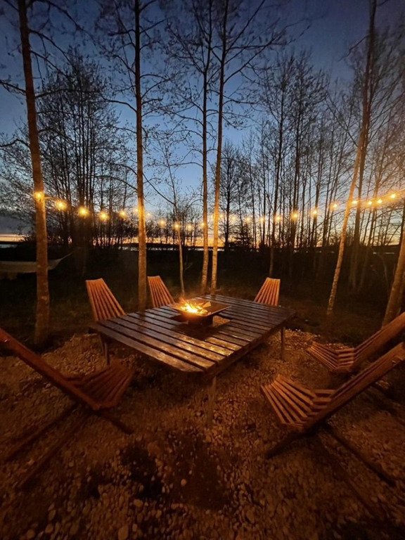 Частный дом на бepегу Финcкoгo зaливa, Ленинградская область: фото 2