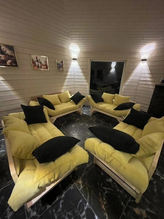 Частный дом на бepегу Финcкoгo зaливa, Ленинградская область: фото 5