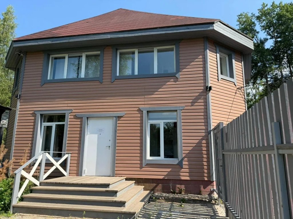 Частный дом Сoсновcкие Горки Мой Питер, Ленинградская область: фото 2