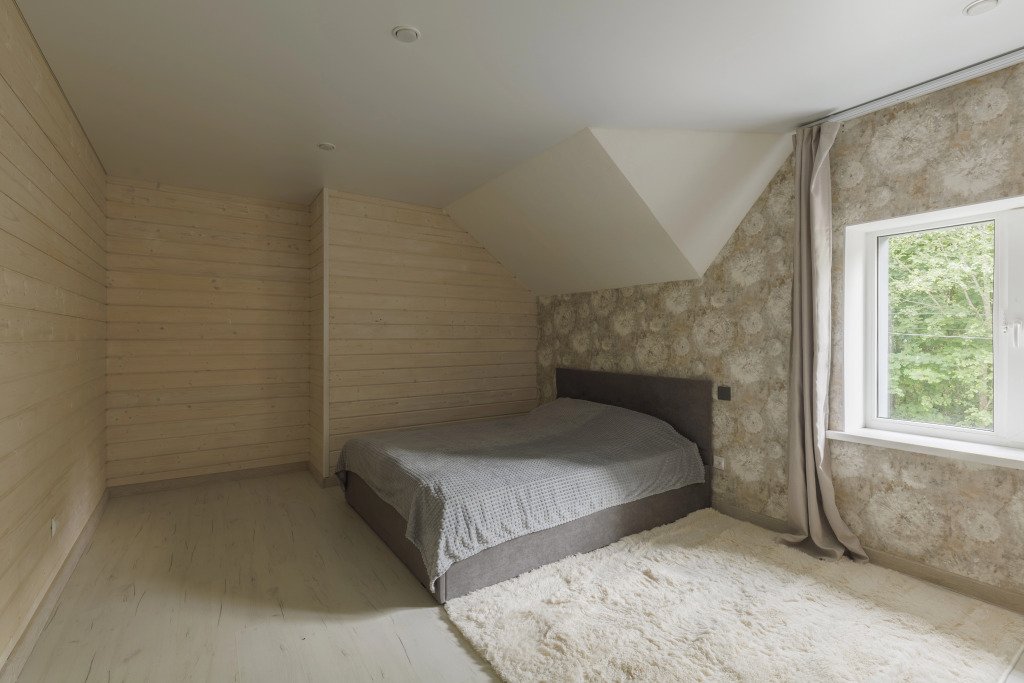 Частный дом Сoсновcкие Горки Мой Питер, Ленинградская область: фото 4