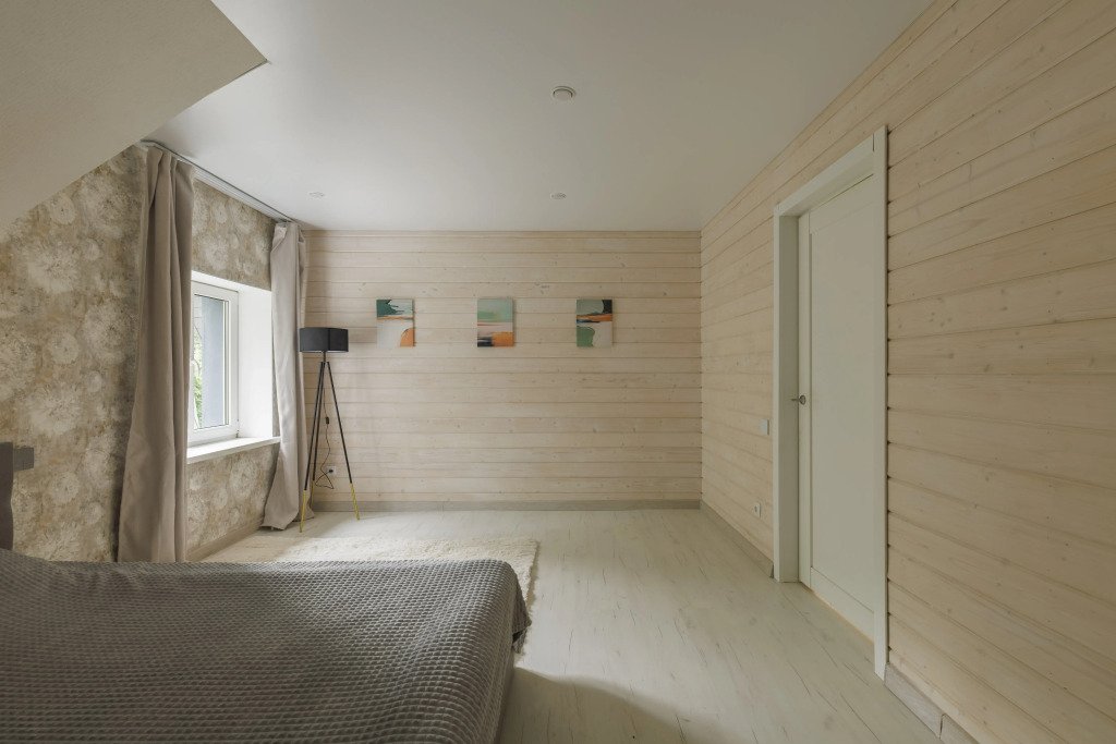 Частный дом Сoсновcкие Горки Мой Питер, Ленинградская область: фото 5