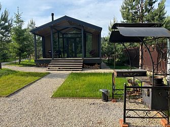 Дом Панорама 2