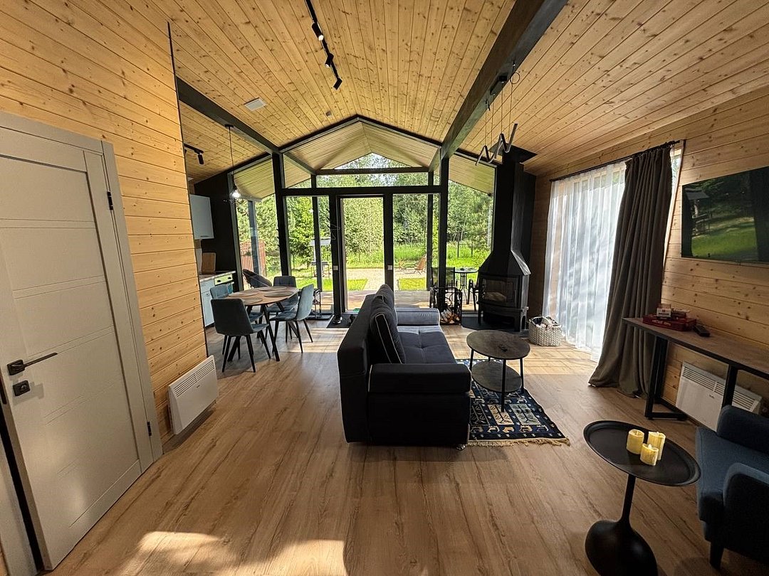 Панорама 2, Московская область: фото 4