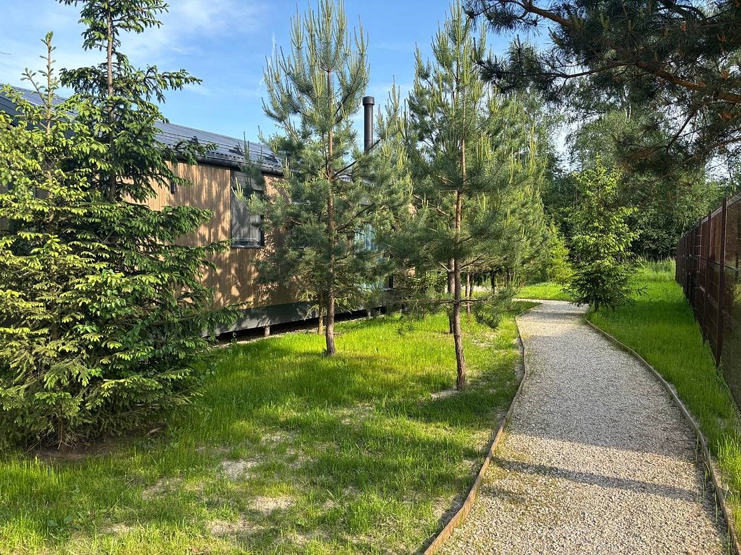 Панорама 2, Московская область: фото 5