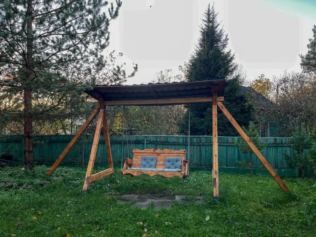 Выборгский фрегат, Ленинградская область: фото 5