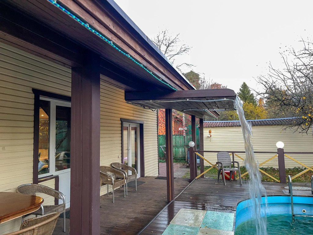 Выборгский фрегат, Ленинградская область: фото 3