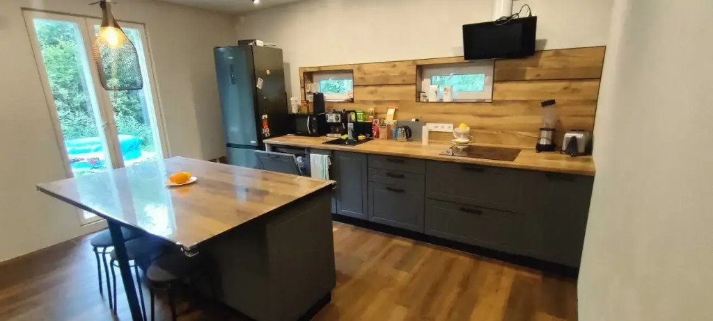 Частный дом Уединение в лесу, Ленинградская область: фото 3