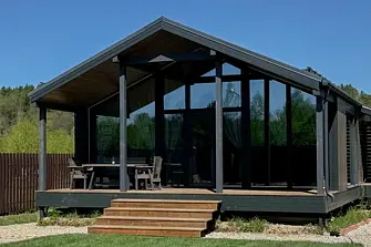 Дом Панорама 3