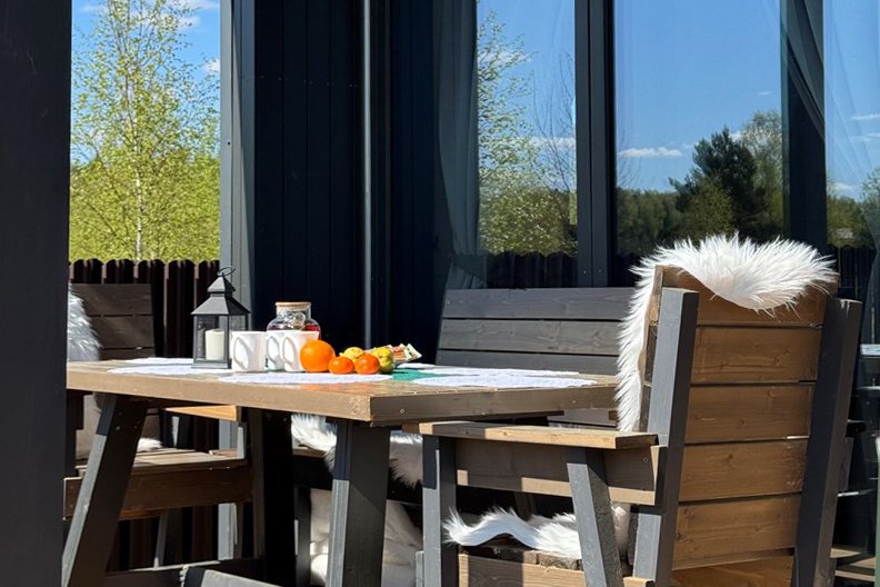 Панорама 3, Московская область: фото 3