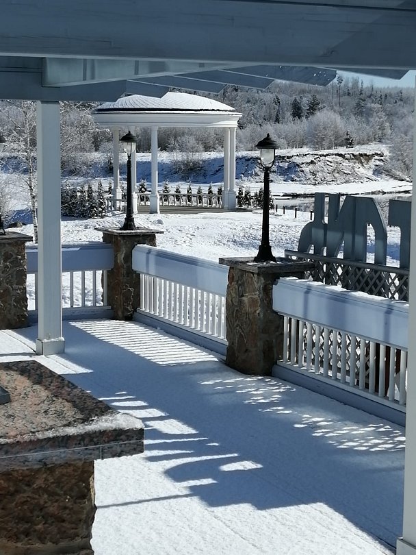 Демино, Ярославская область: фото 4