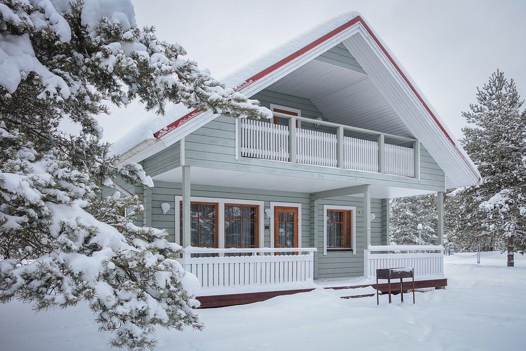 Центр отдыха Демино, Ярославская область, Рыбинск 