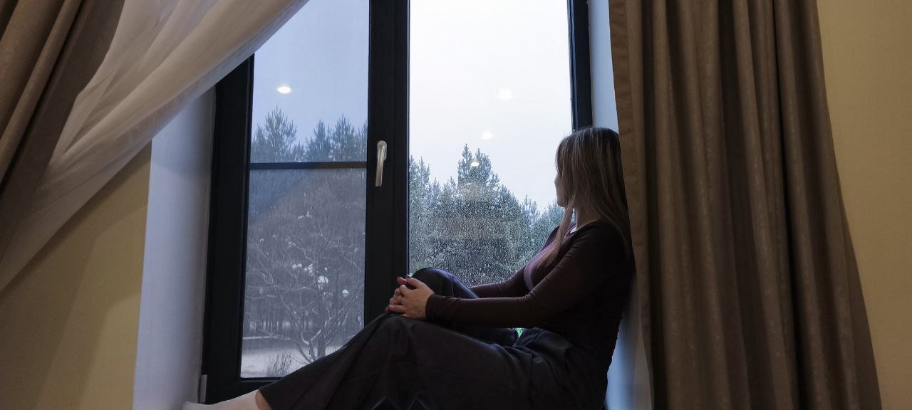 Фото 2 из отзыва о туристическом комплексе Экопарк Поляны