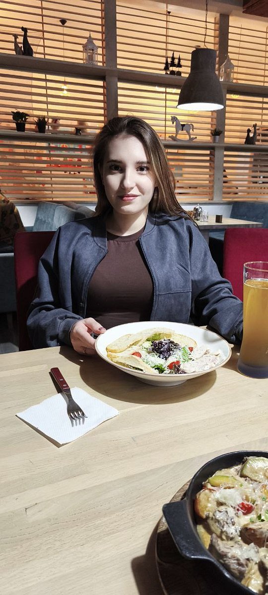 Фото 4 из отзыва о туристическом комплексе Экопарк Поляны