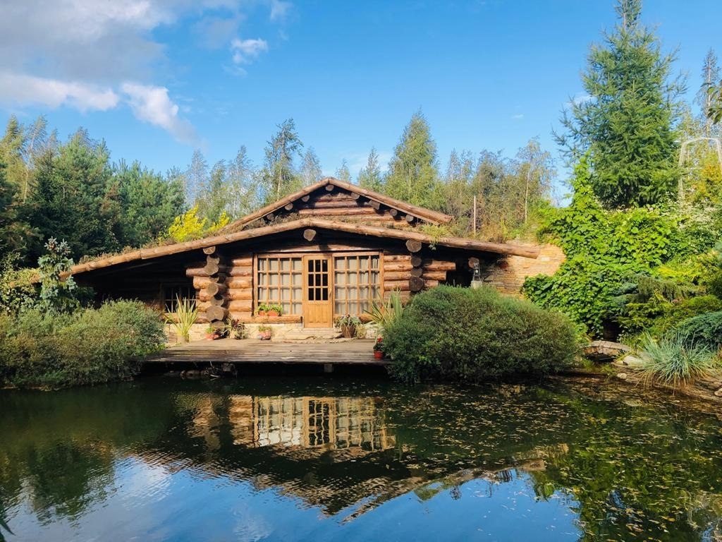 Дома в аренду Таежный, Московская область, деревня Заболотье Раменский район