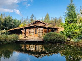 Дома в аренду Таежный