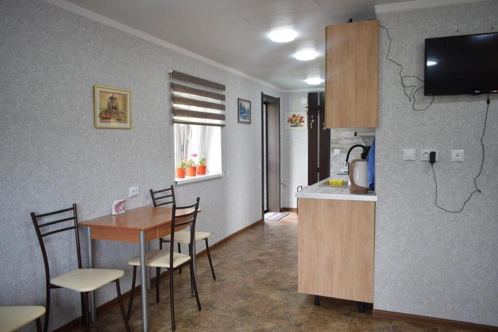 Цветочный Домик у Леса, Республика Карелия: фото 2